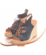 324403 Chaussures LA REDOUTE Occasion Once Again Friperie en ligne