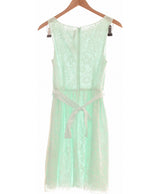 324411 Robes NAF NAF Occasion Vêtement occasion seconde main