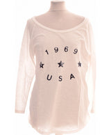 324426 Tops et t-shirts GAP Occasion Once Again Friperie en ligne