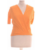 324437 Tops et t-shirts ZARA Occasion Once Again Friperie en ligne