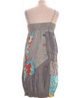 324458 Robes DESIGUAL Occasion Vêtement occasion seconde main