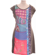 324470 Robes DESIGUAL Occasion Once Again Friperie en ligne