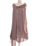 324472 Robes VANESSA BRUNO Occasion Once Again Friperie en ligne