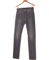 324476 Jeans LEVI'S Occasion Once Again Friperie en ligne