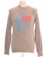 324492 Pulls et gilets JACK AND JONES Occasion Once Again Friperie en ligne