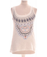 324506 Tops et t-shirts CAMAIEU Occasion Once Again Friperie en ligne
