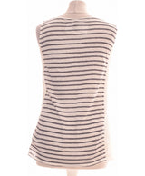 324513 Tops et t-shirts NAF NAF Occasion Vêtement occasion seconde main