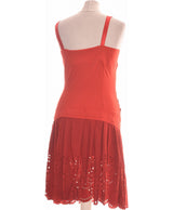 324526 Robes MARITHE FRANCOIS GIRBAUD Occasion Vêtement occasion seconde main