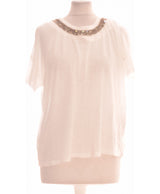 324575 Tops et t-shirts THE KOOPLES Occasion Once Again Friperie en ligne