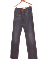 324588 Jeans HUGO BOSS Occasion Once Again Friperie en ligne