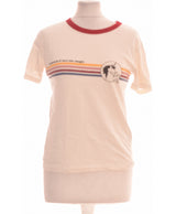 324599 Tops et t-shirts CHEAP MONDAY Occasion Once Again Friperie en ligne