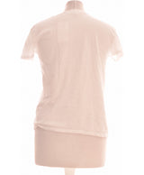 324607 Tops et t-shirts BERSHKA Occasion Vêtement occasion seconde main