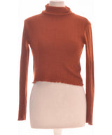 324608 Pulls et gilets BERSHKA Occasion Once Again Friperie en ligne