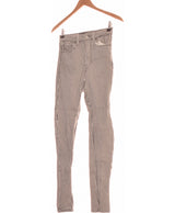 324623 Pantalons et pantacourts STRADIVARIUS Occasion Once Again Friperie en ligne