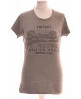324656 Tops et t-shirts SUPERDRY Occasion Once Again Friperie en ligne