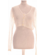324676 Pulls et gilets SISLEY Occasion Once Again Friperie en ligne