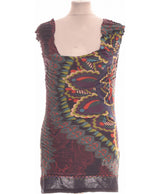 324682 Tops et t-shirts DESIGUAL Occasion Once Again Friperie en ligne