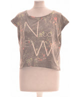 324698 Tops et t-shirts PULL AND BEAR Occasion Once Again Friperie en ligne