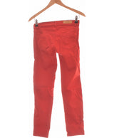 324711 Jeans ZARA Occasion Vêtement occasion seconde main