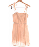 324716 Robes ZARA Occasion Once Again Friperie en ligne