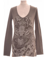 324747 Tops et t-shirts CALVIN KLEIN Occasion Once Again Friperie en ligne