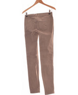 324759 Pantalons et pantacourts BERSHKA Occasion Vêtement occasion seconde main