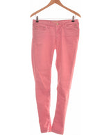 324761 Jeans BERSHKA Occasion Once Again Friperie en ligne