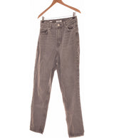 324775 Jeans BERSHKA Occasion Once Again Friperie en ligne
