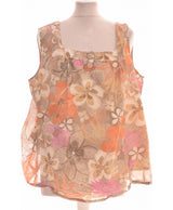 324785 Tops et t-shirts COCCINELLE Occasion Once Again Friperie en ligne