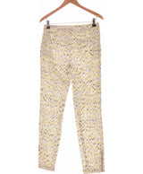 324796 Pantalons et pantacourts ZARA Occasion Vêtement occasion seconde main
