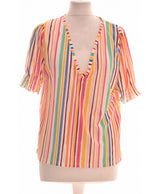 324802 Tops et t-shirts ZARA Occasion Once Again Friperie en ligne