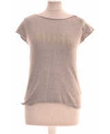 324809 Tops et t-shirts ZADIG ET VOLTAIRE Occasion Once Again Friperie en ligne