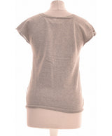 324809 Tops et t-shirts ZADIG ET VOLTAIRE Occasion Vêtement occasion seconde main
