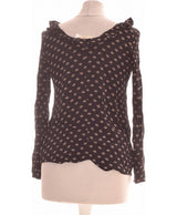 324826 Tops et t-shirts BA&SH Occasion Vêtement occasion seconde main