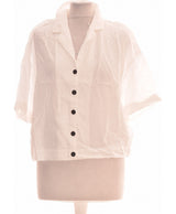 324837 Chemises et blouses ZARA Occasion Once Again Friperie en ligne