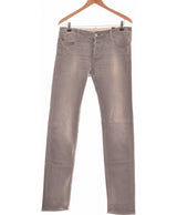 324843 Jeans LE TEMPS DES CERISES Occasion Once Again Friperie en ligne