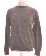 324855 Pulls et gilets SUPERDRY Occasion Once Again Friperie en ligne