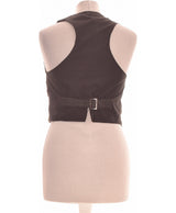 324889 Pulls et gilets MANGO Occasion Vêtement occasion seconde main