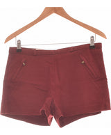 324919 Shorts et bermudas BERSHKA Occasion Once Again Friperie en ligne