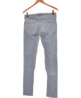 324920 Jeans BERSHKA Occasion Vêtement occasion seconde main