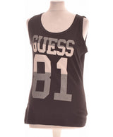 324945 Tops et t-shirts GUESS Occasion Once Again Friperie en ligne