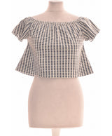 324964 Tops et t-shirts ZARA Occasion Once Again Friperie en ligne