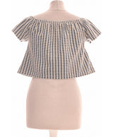 324964 Tops et t-shirts ZARA Occasion Vêtement occasion seconde main