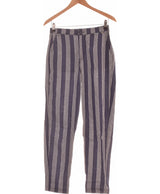 324967 Pantalons et pantacourts PULL AND BEAR Occasion Once Again Friperie en ligne