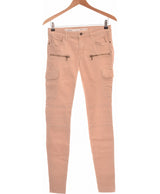 324969 Pantalons et pantacourts MANGO Occasion Once Again Friperie en ligne
