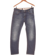 324970 Jeans ZARA Occasion Once Again Friperie en ligne