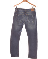 324970 Jeans ZARA Occasion Vêtement occasion seconde main