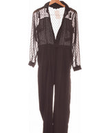 324972 Pantalons et pantacourts ETAM Occasion Once Again Friperie en ligne