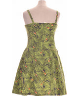 324980 Robes NAF NAF Occasion Vêtement occasion seconde main