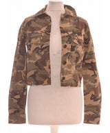 325004 Vestes ABERCROMBIE Occasion Once Again Friperie en ligne